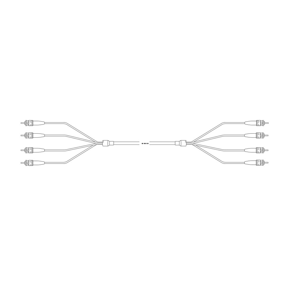 EFB Elektronik Universalkabel O8281.1