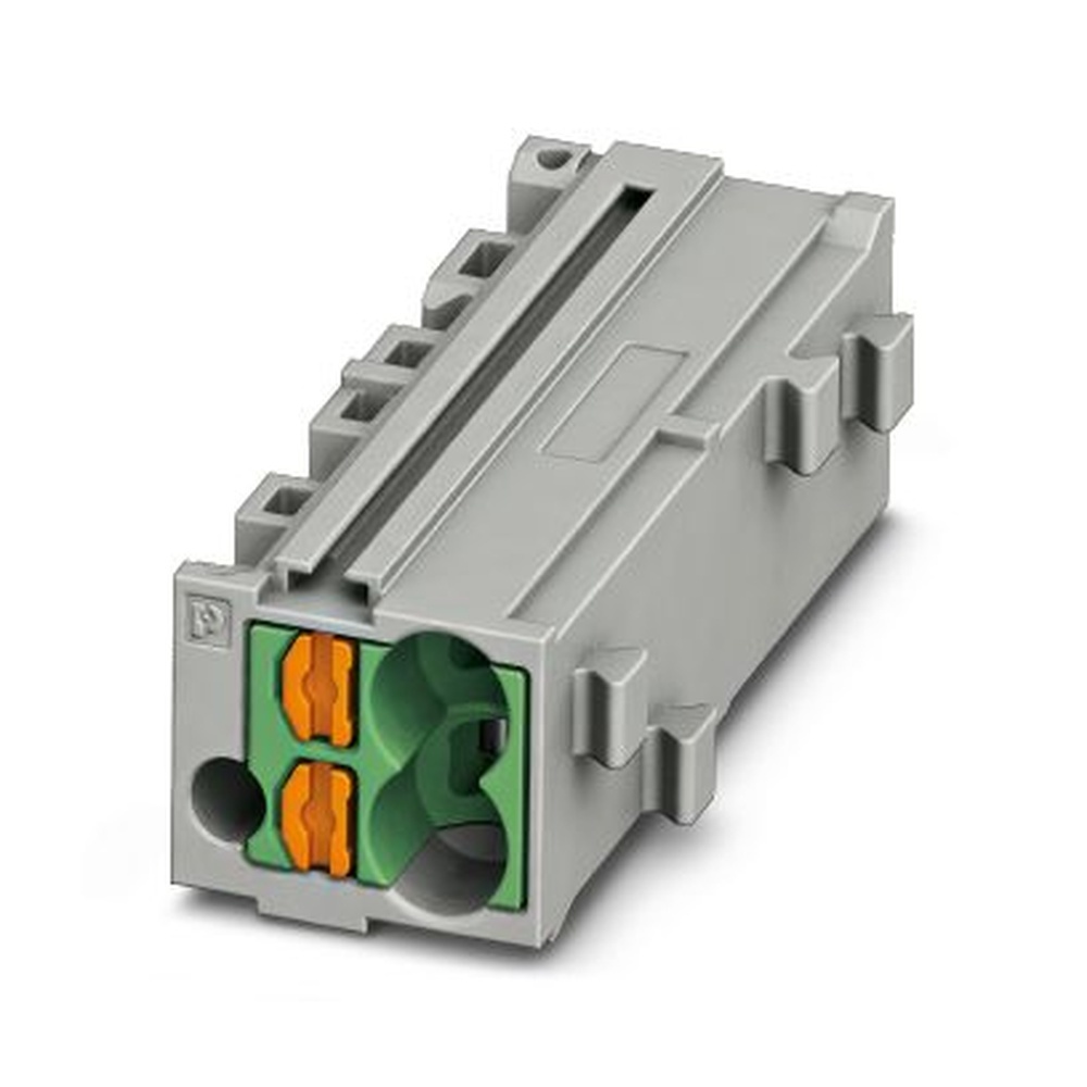 Phoenix Contact Rangierwabe 3270432 Typ PTMC 1,5-2 /GN