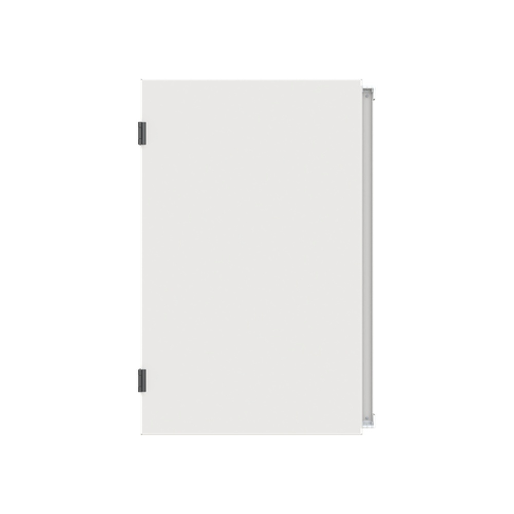 Striebel & John Tür Stahlblech 2CPX010551R9999 Typ TZB205L