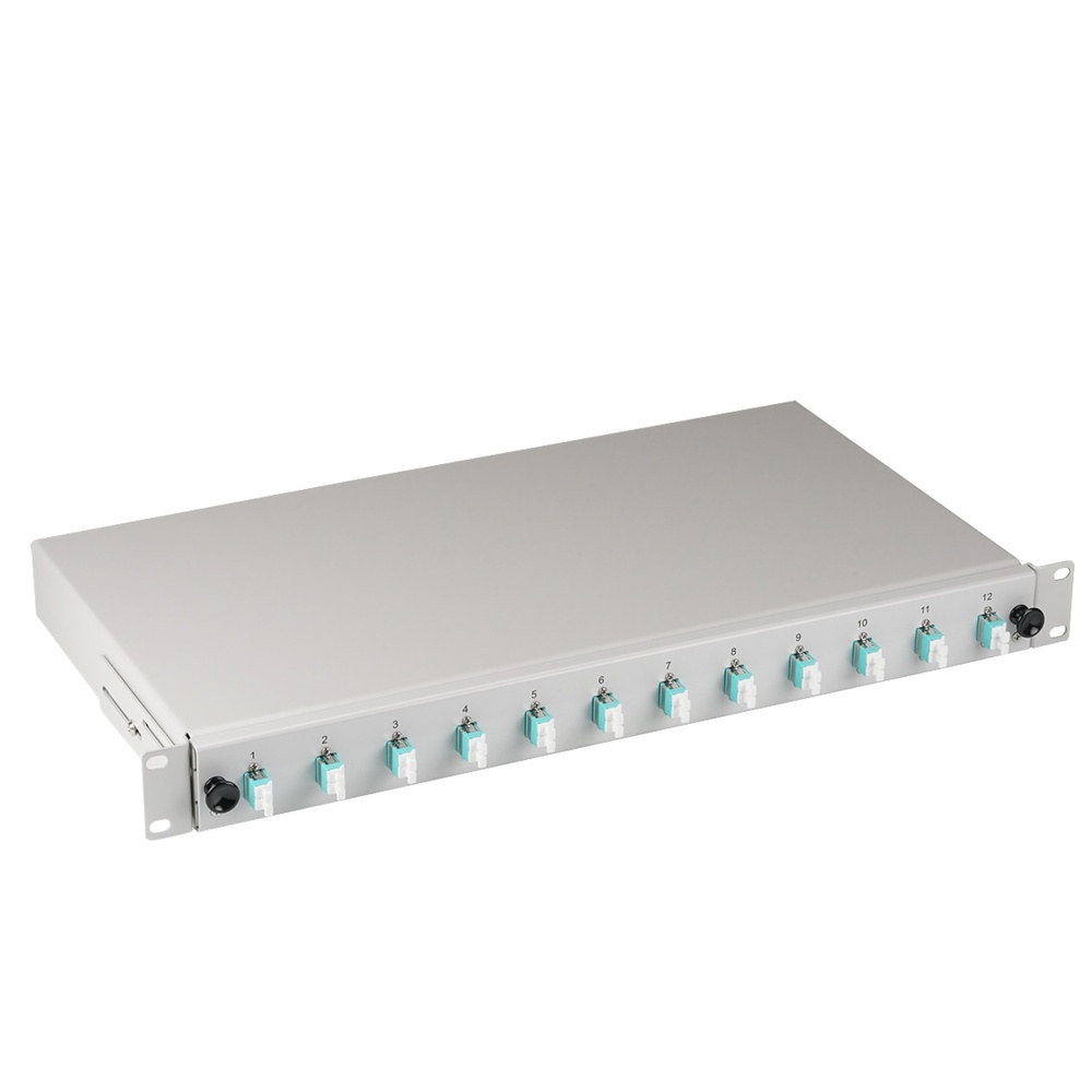 EFB Elektronik Spleißbox B71901L24OM3