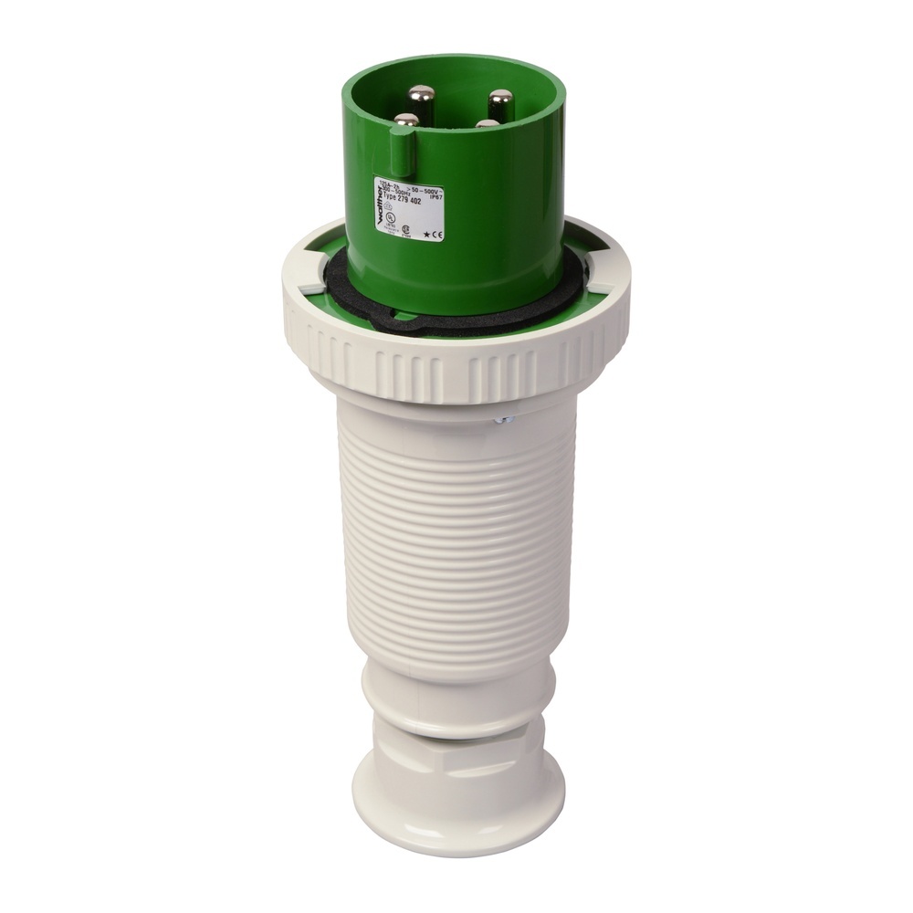 Walther-Werke Stecker 269402