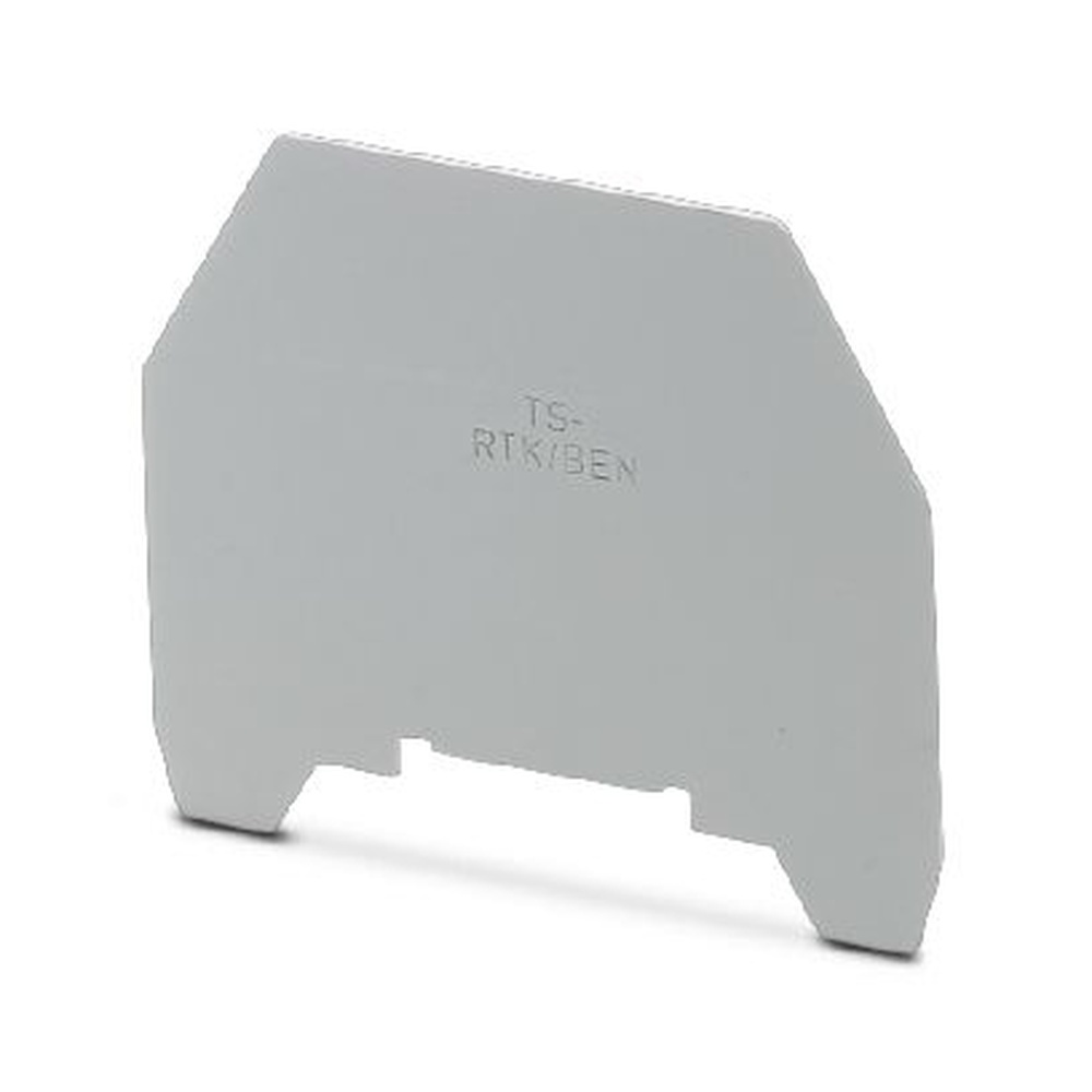 Phoenix Contact Trennplatte 0308210 Typ TS-RTK-BEN