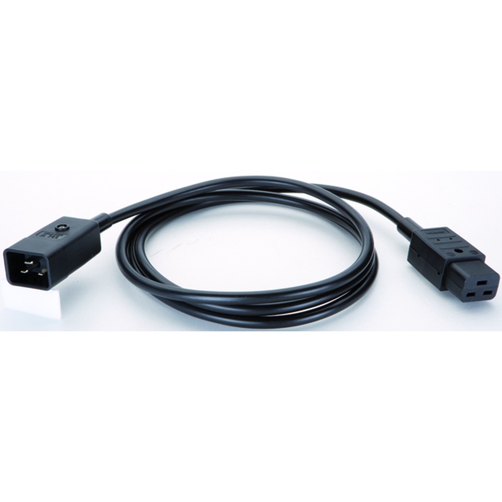 Bachmann Kaltgeräteverlängerung 356.174