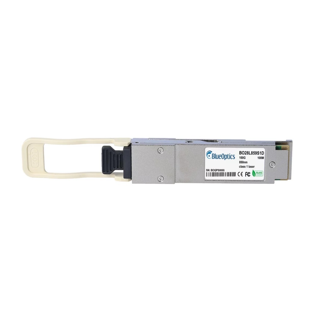 EFB Elektronik Transceiver QSFP-100G-SR4-S-BO