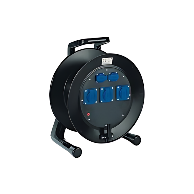 Schill Kabeltrommel 280 42 535 000 Typ GT 450.MD5.50PU325