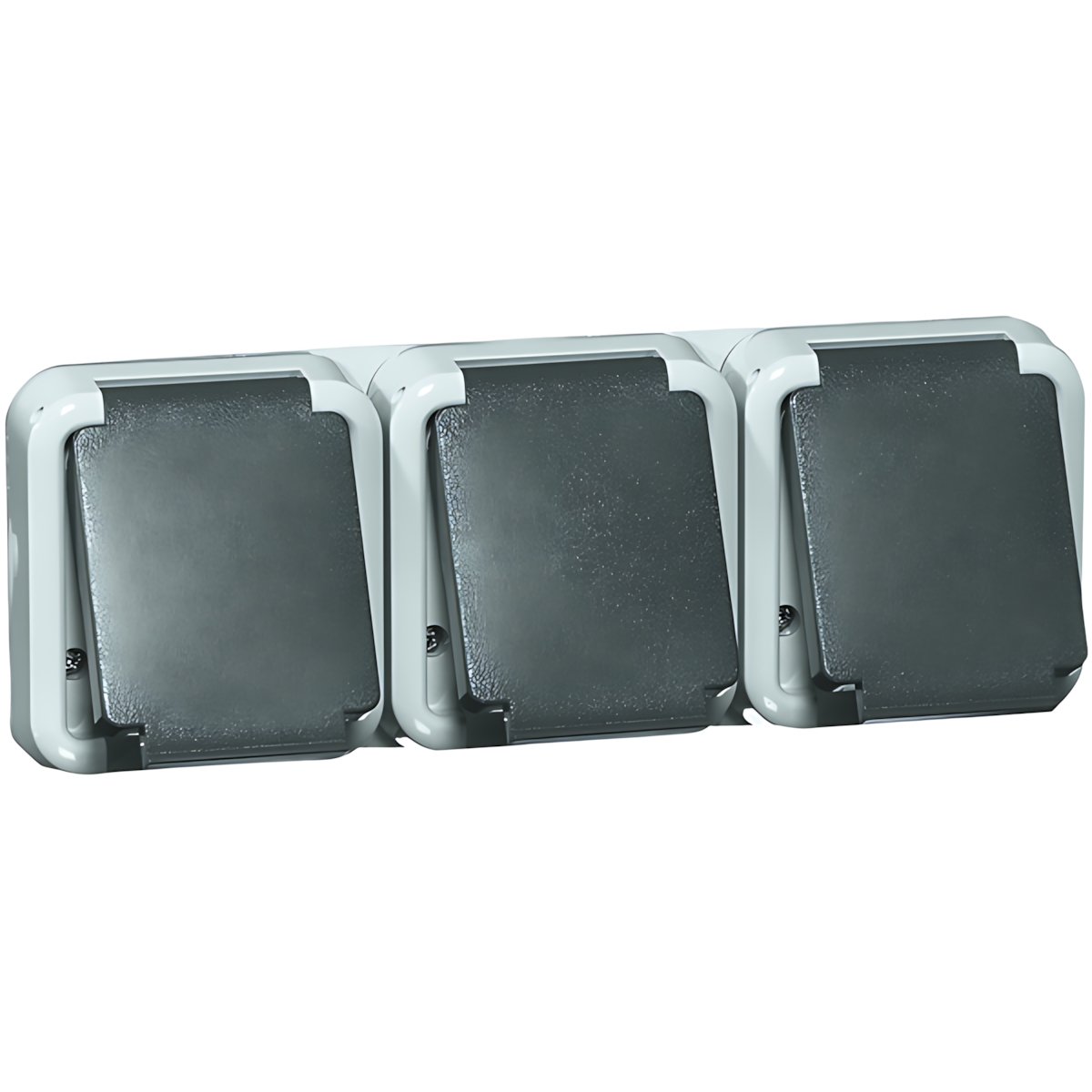 Peha Steckdose 00312771 Typ D 6633 WAB O.D.