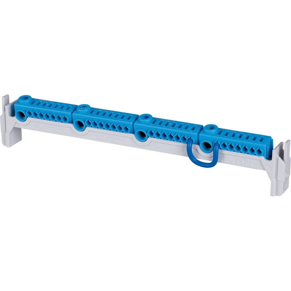 Eaton KSK Steckklemme 302507 Typ KSK-H-3N/1N-KLV