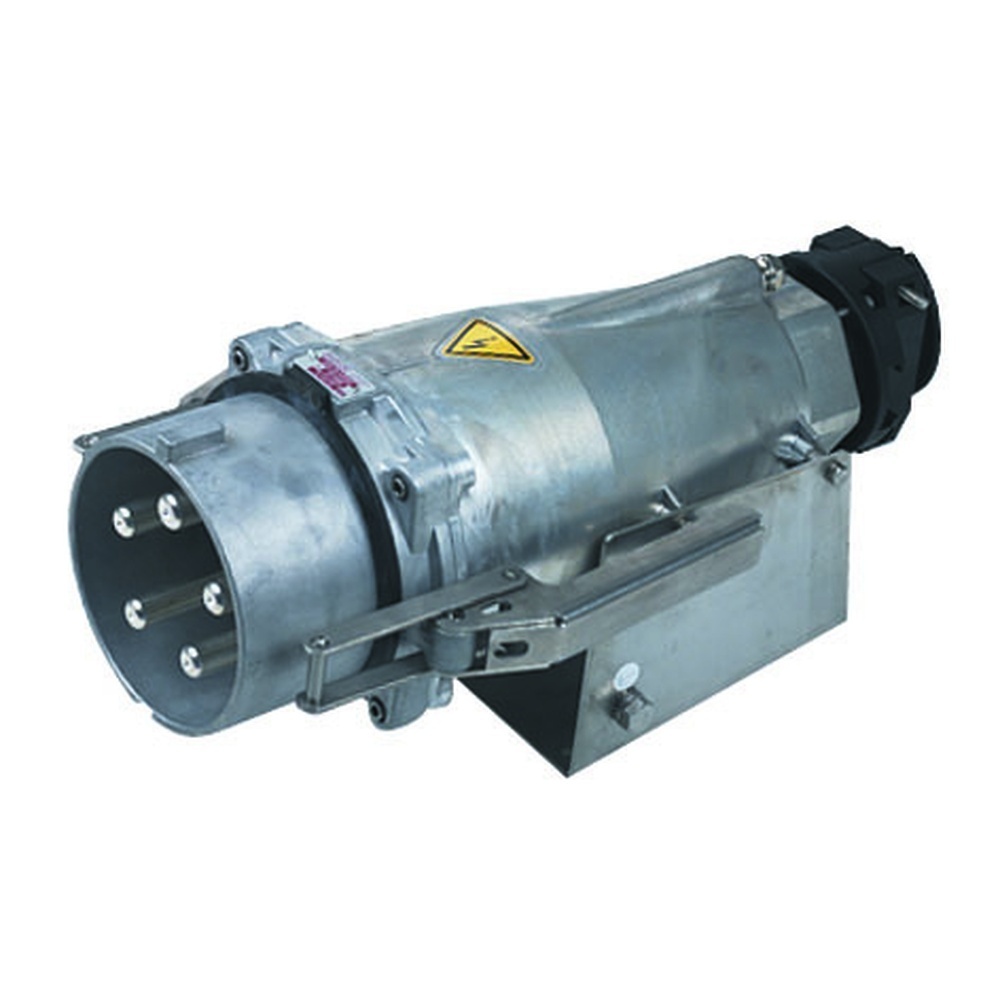 Mennekes Gerätestecker 75173