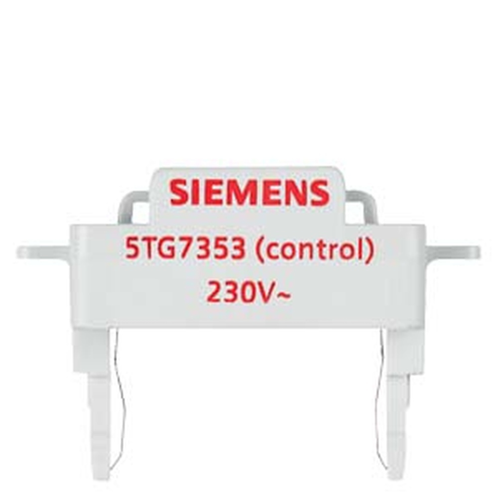 Siemens LED Leuchteinsatz 5TG7353
