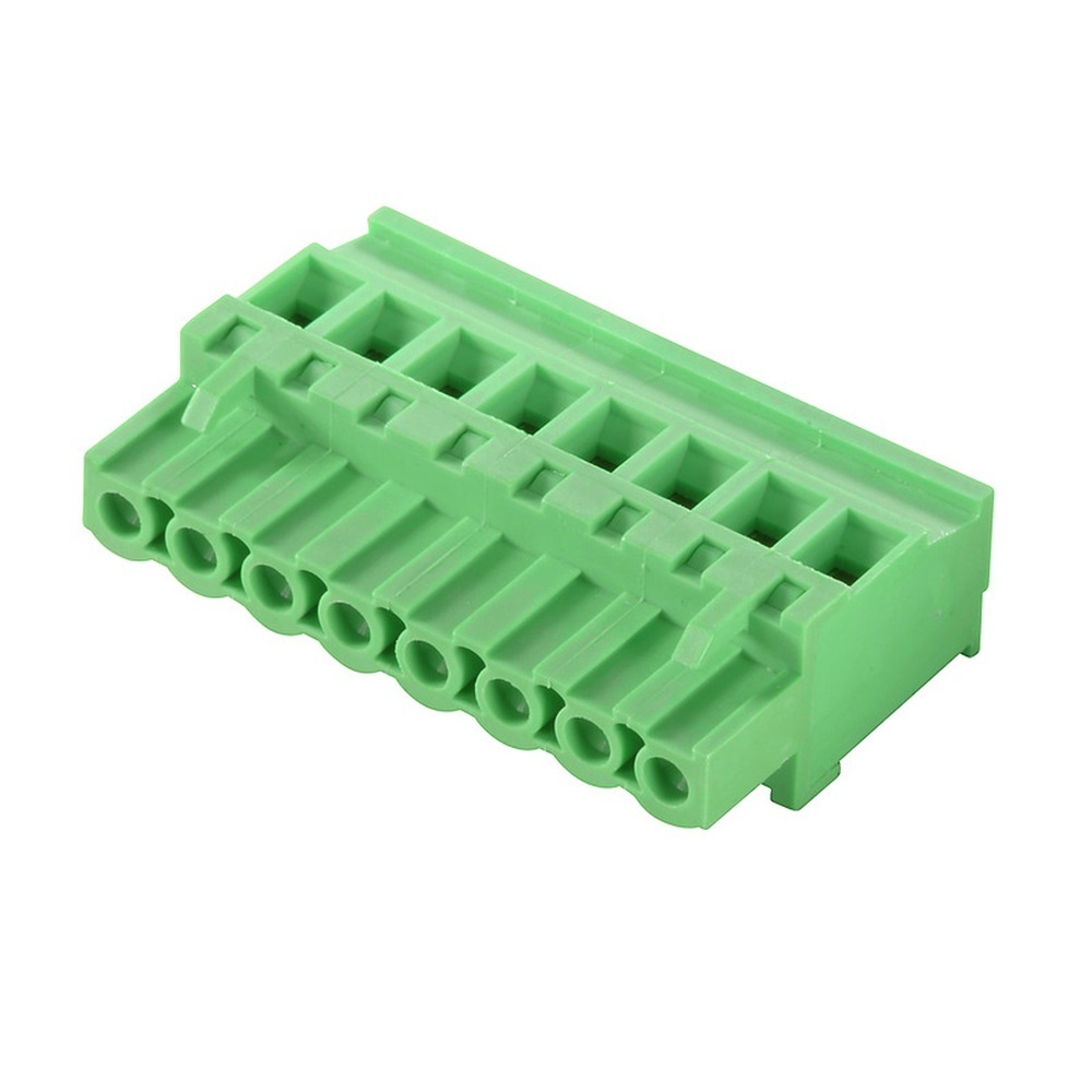 Weidmüller Leiterplattensteckverbinder 2647140000 Typ CPS 5.08/14/90 SN GN BX