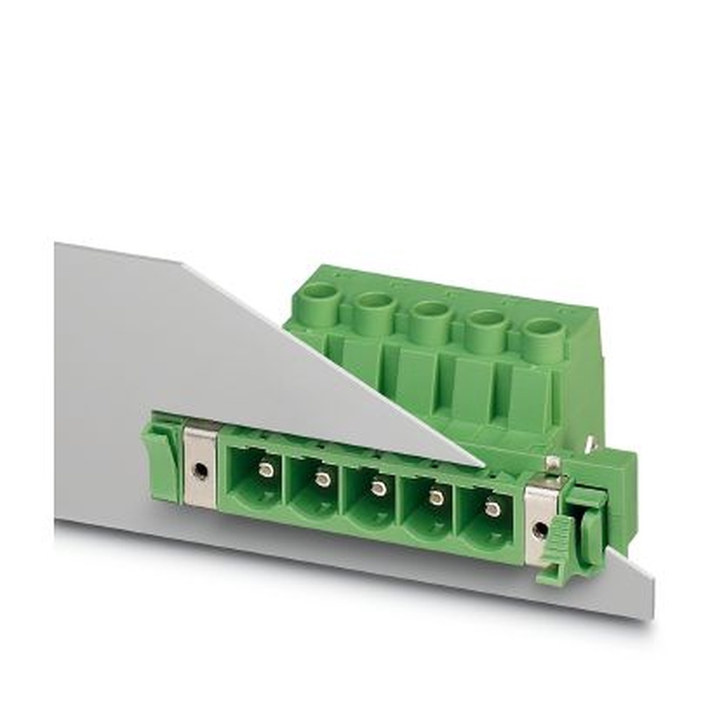 Phoenix Contact Durchführungsstecker 1703632 Typ DFK-PC 16/ 4-STF-SH-10,16