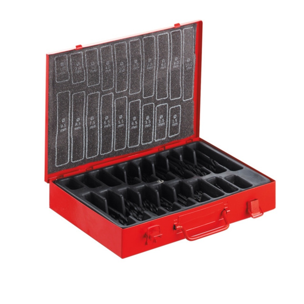 Cimco HSS Spiralbohrer 201340