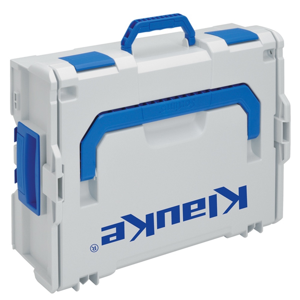 Klauke L BOXX LBOXX136LFG