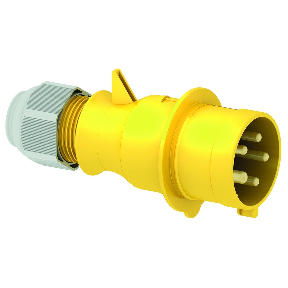 Bals Stecker 21021-TLS