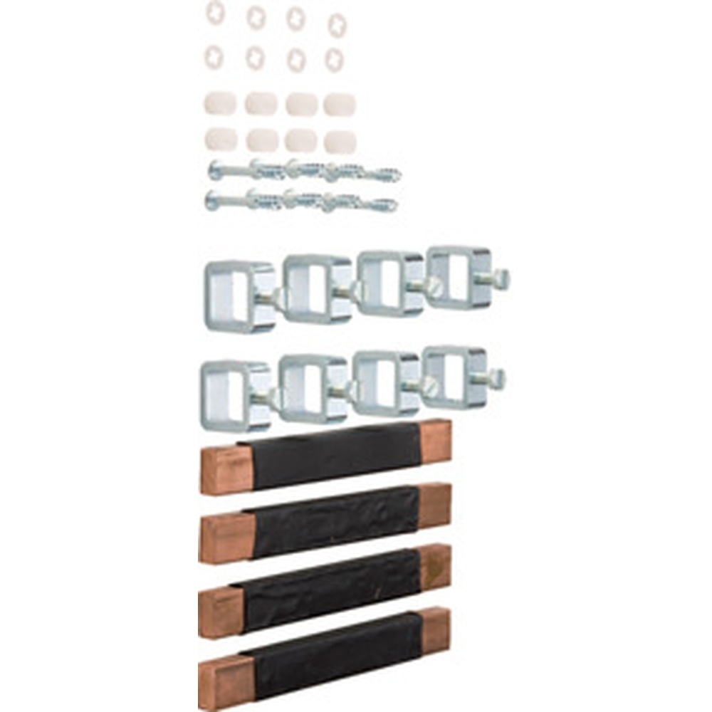 Hager Schienenverbinder UM05C