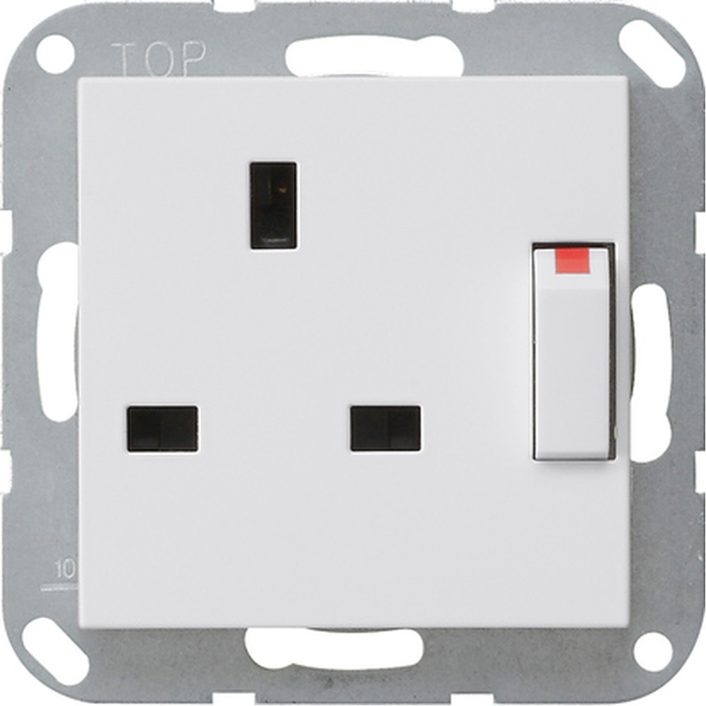 Gira Steckdose 277827