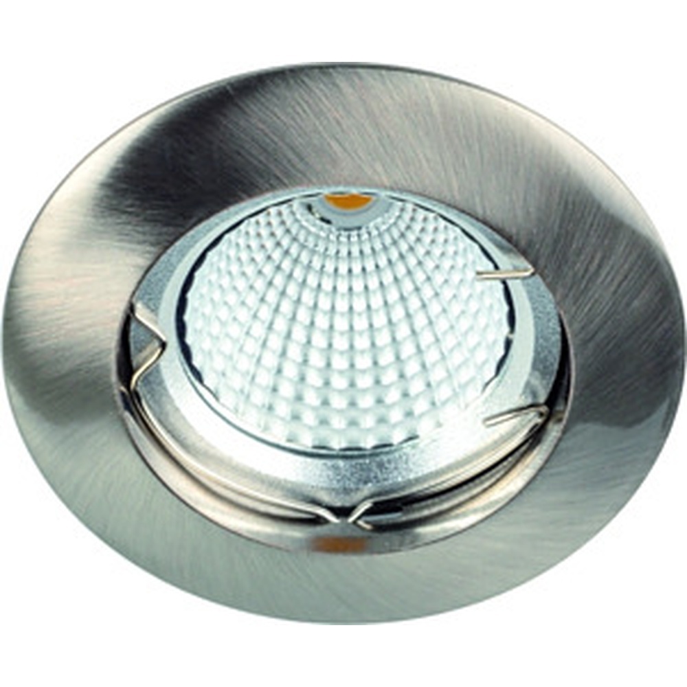Rutec Einbaustrahler ALU55845