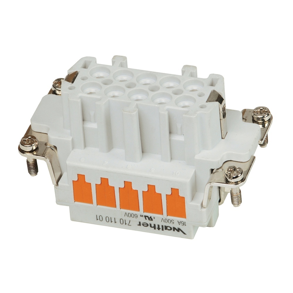 Walther-Werke Buchseneinsatz 71011001