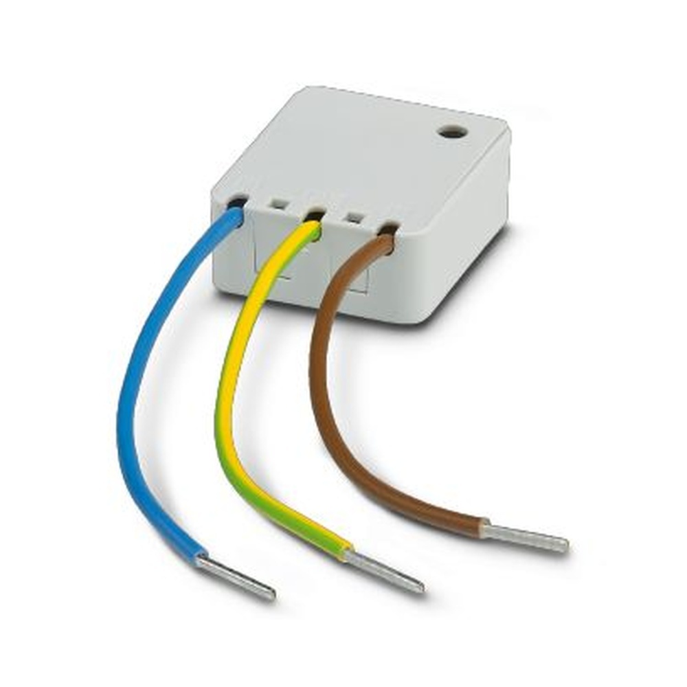 Phoenix Contact Überspannungsschutzgerät Typ 3 1038841 Typ BLT-T3-230-A