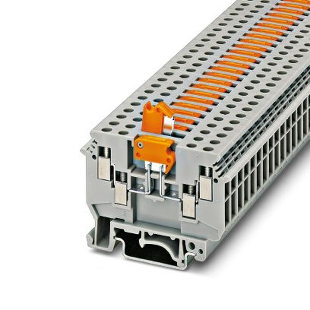 Phoenix Contact Messertrennklemme 2775265 Typ UDK 4-MTK