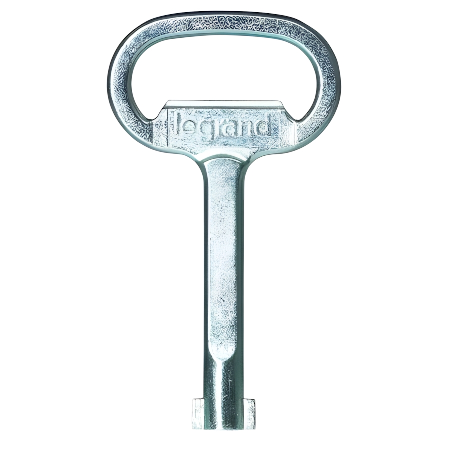 Legrand Schlüssel 036542
