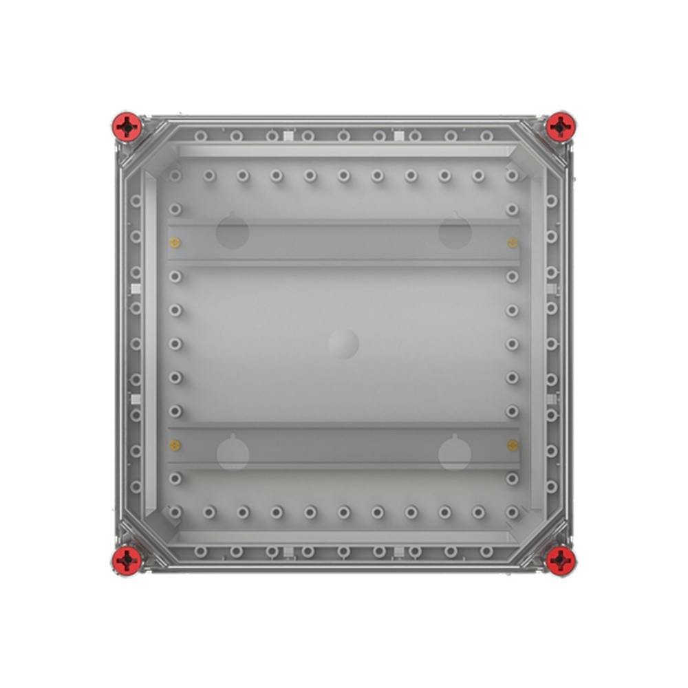 Striebel & John LTS Gehäuse 4TBV853528C0100 Typ VB33HT-S4x63/4