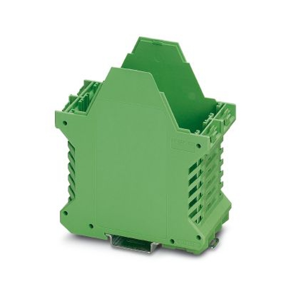 Phoenix Contact Gehäuseunterteil 2909361 Typ ME 45 UT GN