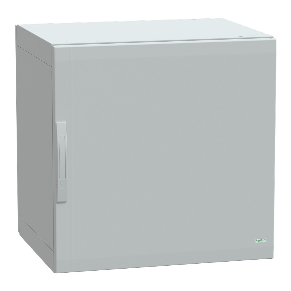 Schneider Electric Poly Standschrank NSYPLA776G