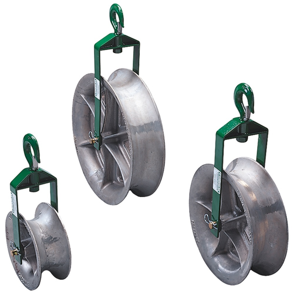 Klauke Ablenkrolle 50008730