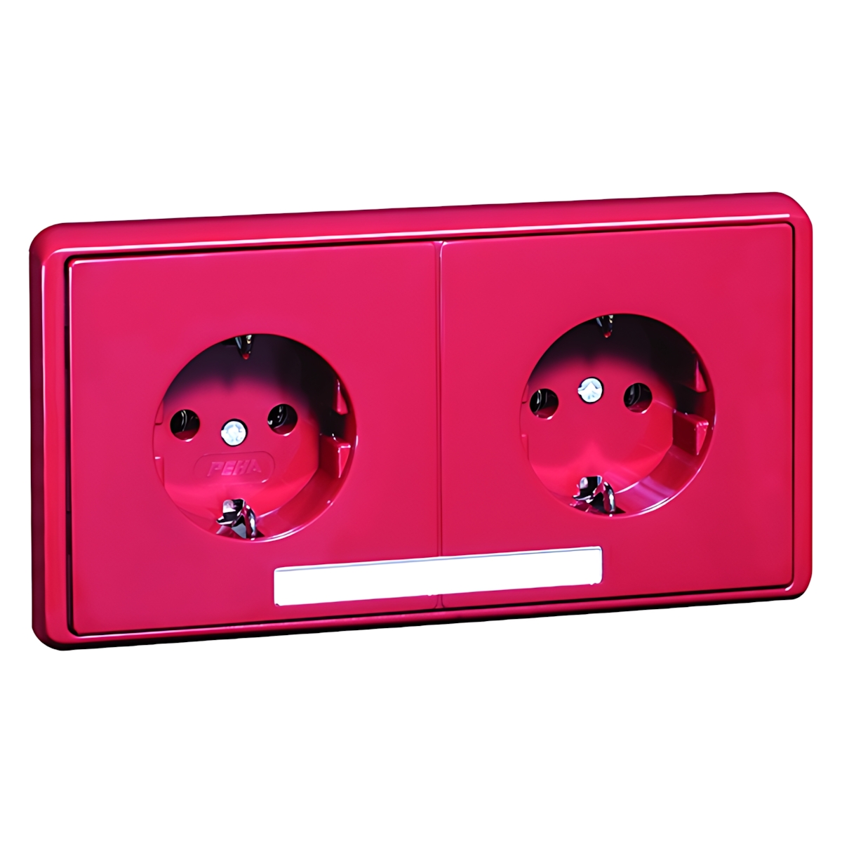 Peha Steckdose 00797811 Typ D 95.6512/3.36 NA