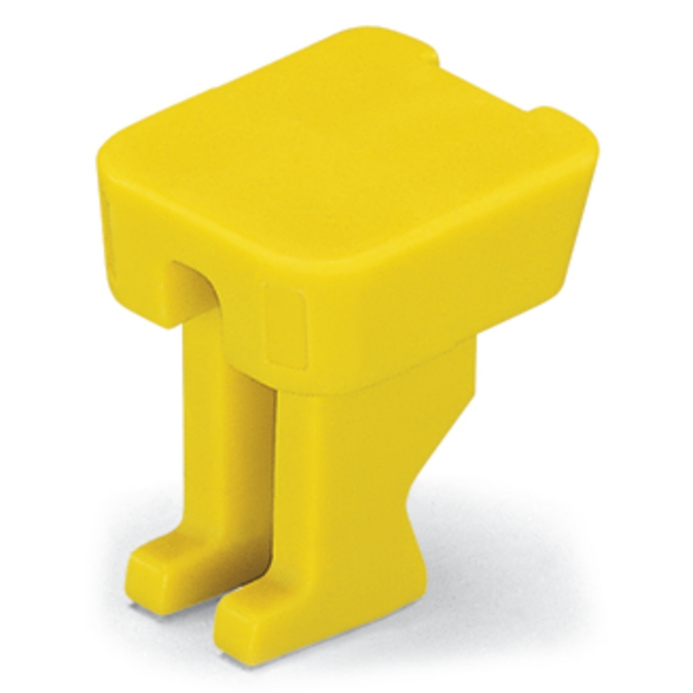 Wago Fingerschutzabdeckung 285-401