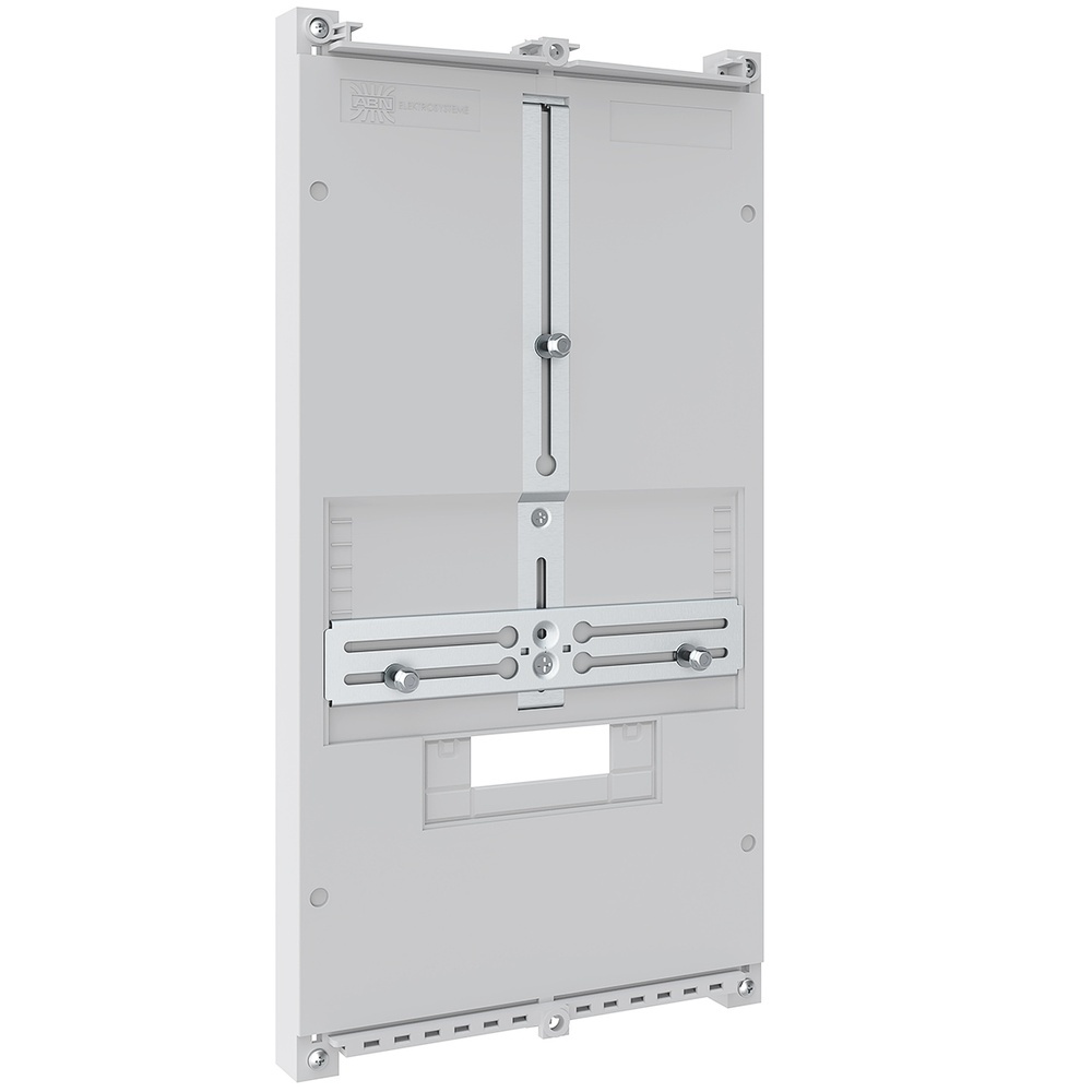 ABN Zählertragplatte MT1381X