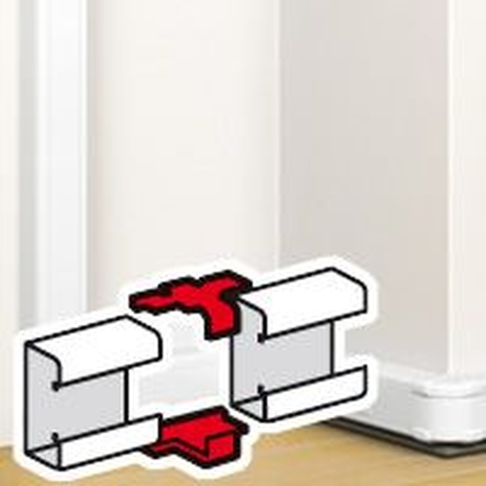 Legrand Verbinder 075661