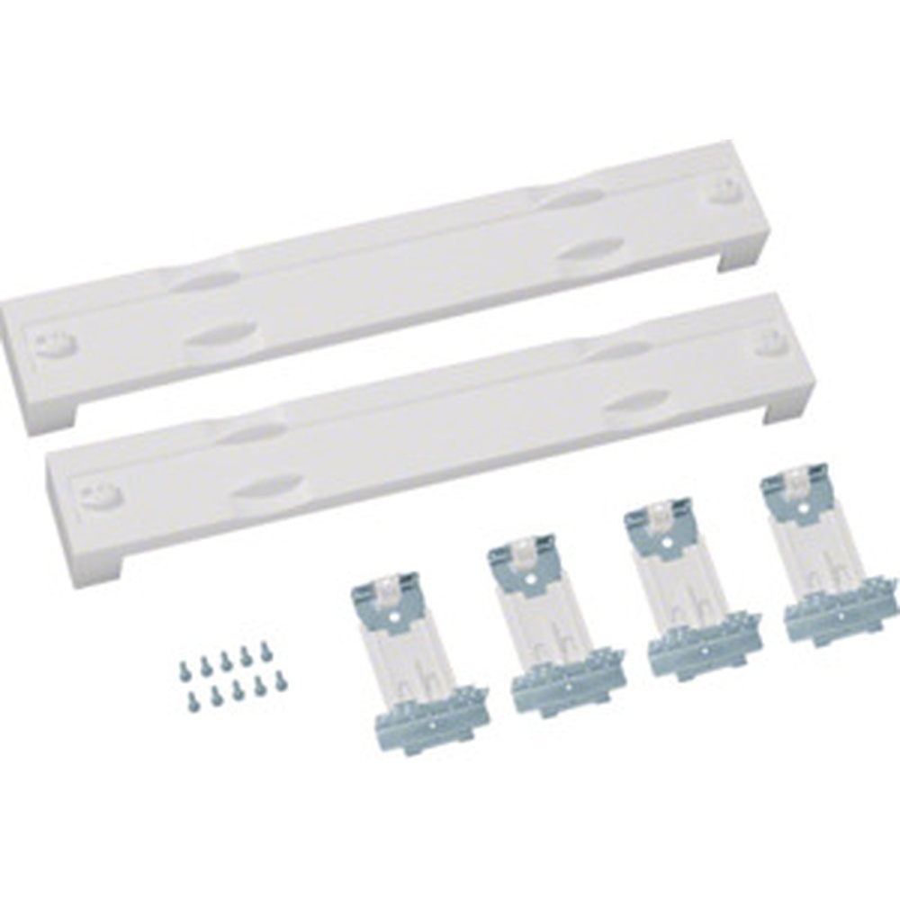 Hager Baustein universN UD02F1