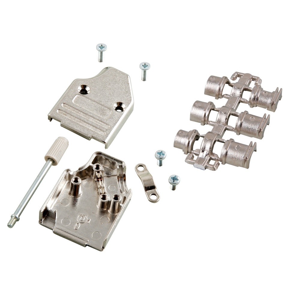 EFB Vollmetallhaube 29561.1