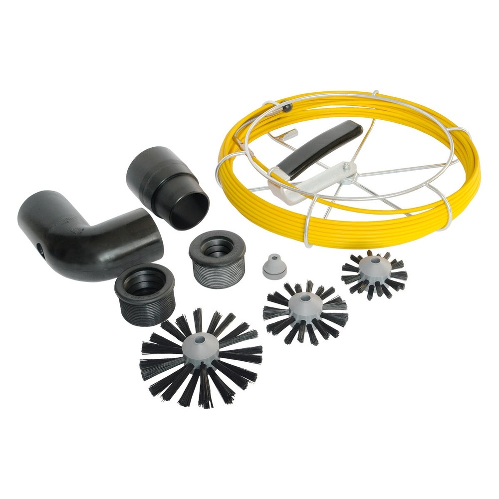 Helios KWL Reinigungsset 02797 Typ KWL-RS