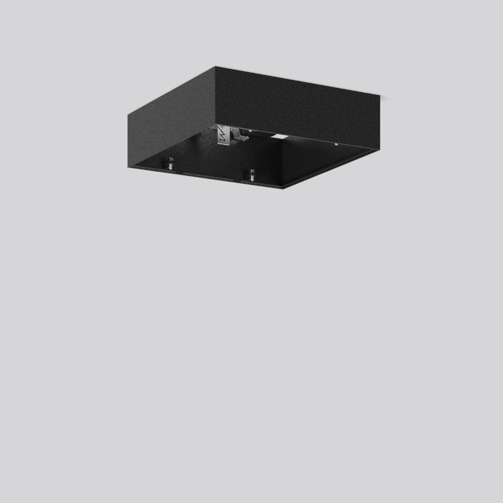 RZB Anbaugehäuse 982922.0031