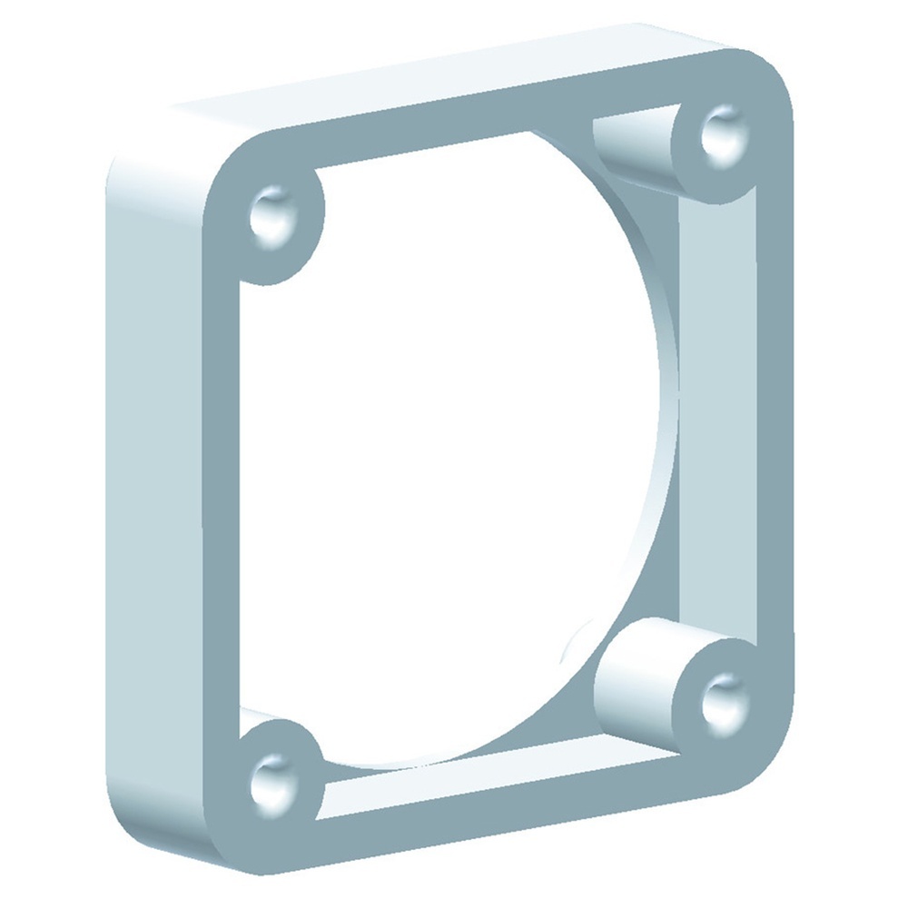 Bals Montagerahmen 1848