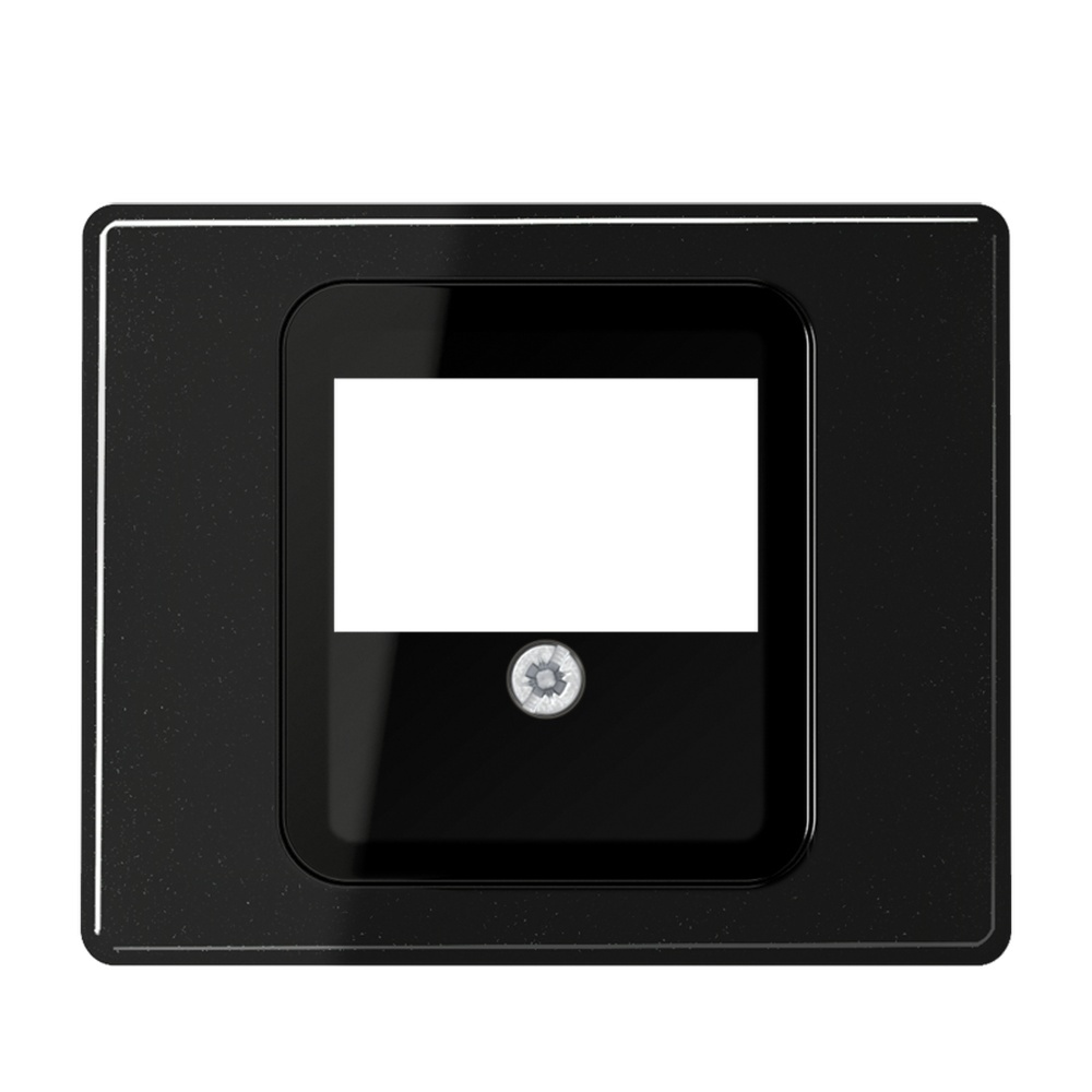 Jung Abdeckung TAE SL 569 T SW