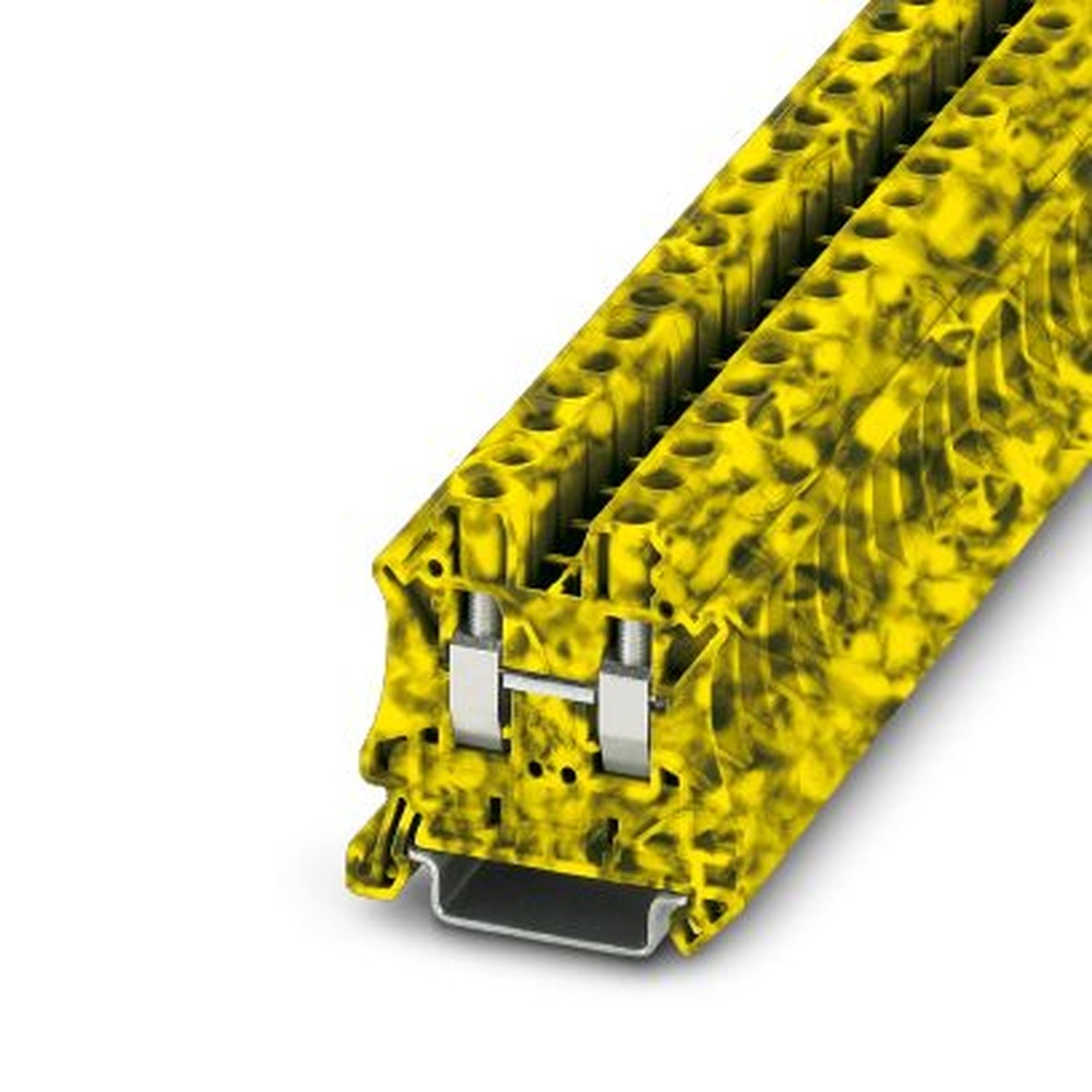 Phoenix Contact Durchgangsklemme 3047647 Typ UT 6-FE