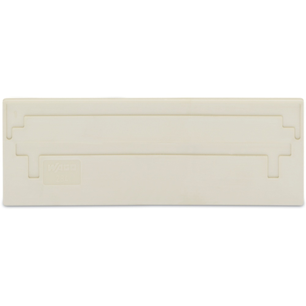 Wago Trennwand 284-342