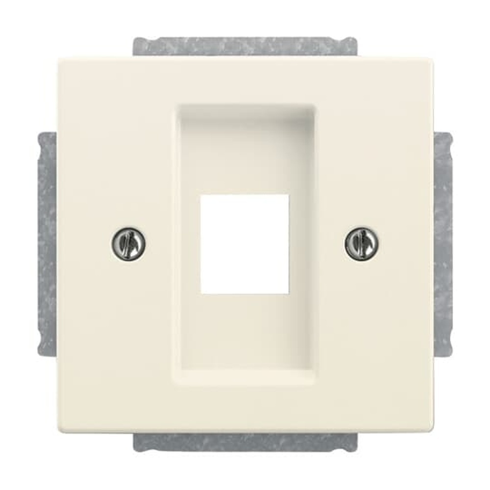 Busch-Jaeger Zentralscheibe 2561-82 Nr. 2CKA001753A0401