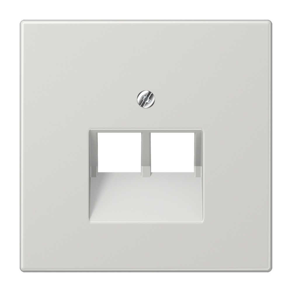 Jung Abdeckung IAE/UAE LS 969-2 UA LG