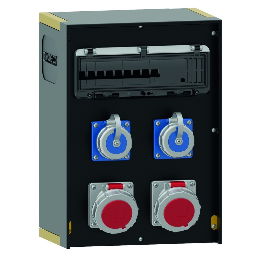 Bals Wandverteiler 5402161