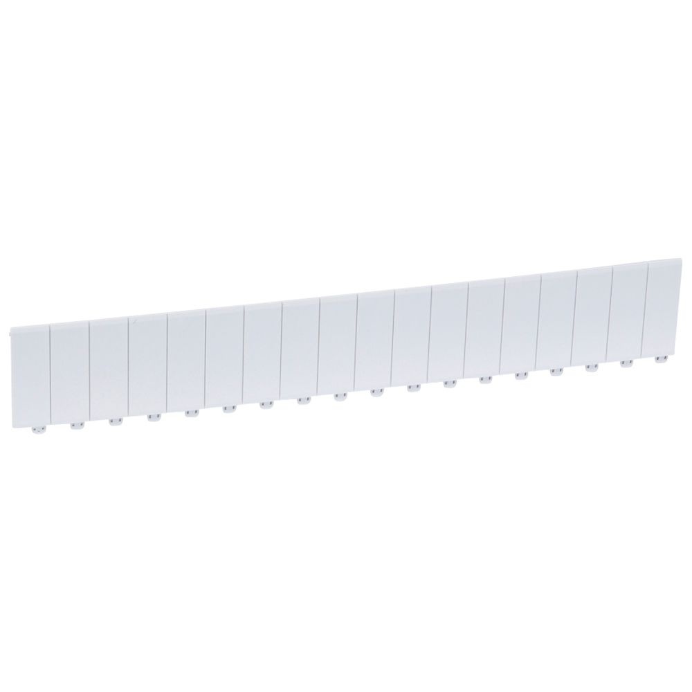 Legrand Abdeckstreifen 001665