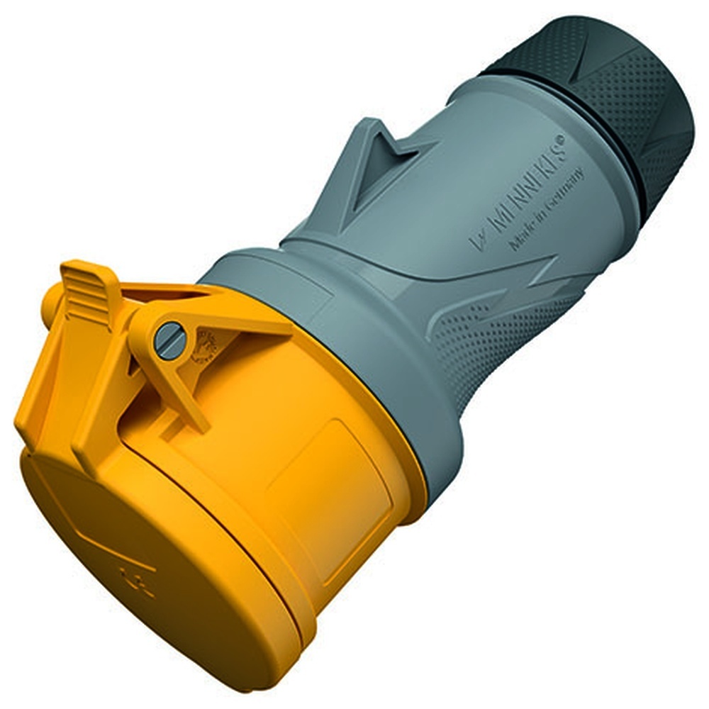 Mennekes Kupplung 14512