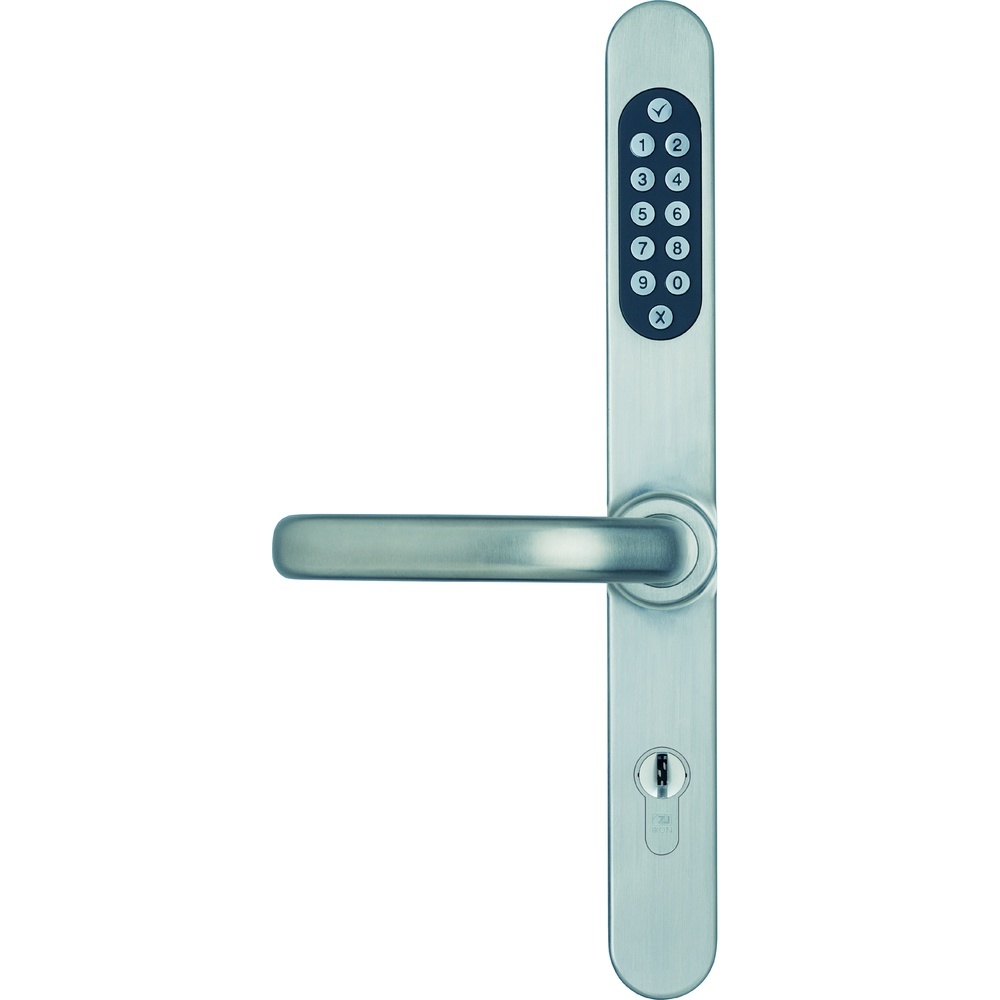 Assa Abloy ANYKEY® Beschlag 49610811011-B86 Typ 49610