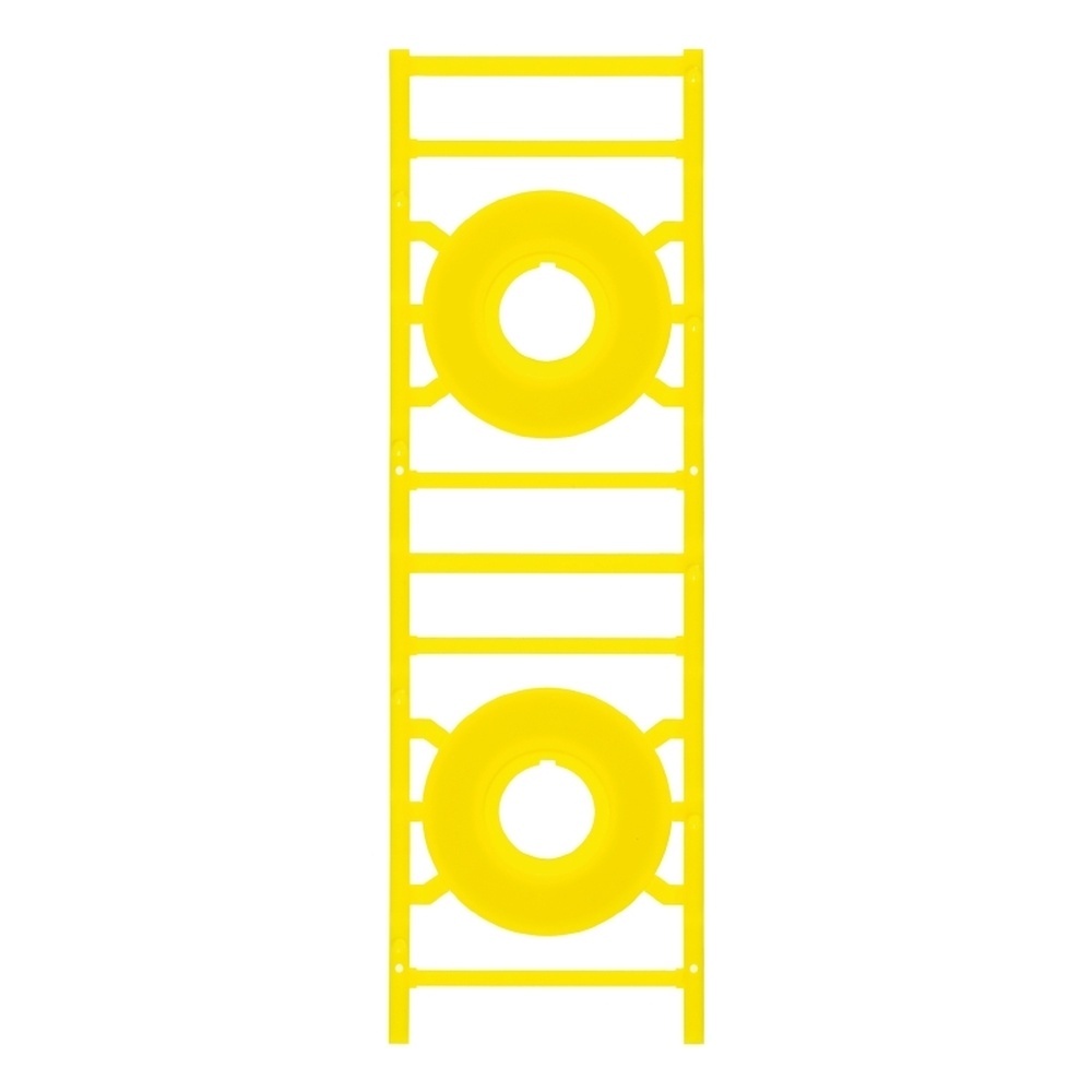 Weidmüller Gerätemarkierung 1323750000 Typ SM DIA 60-22 K MC NE GE