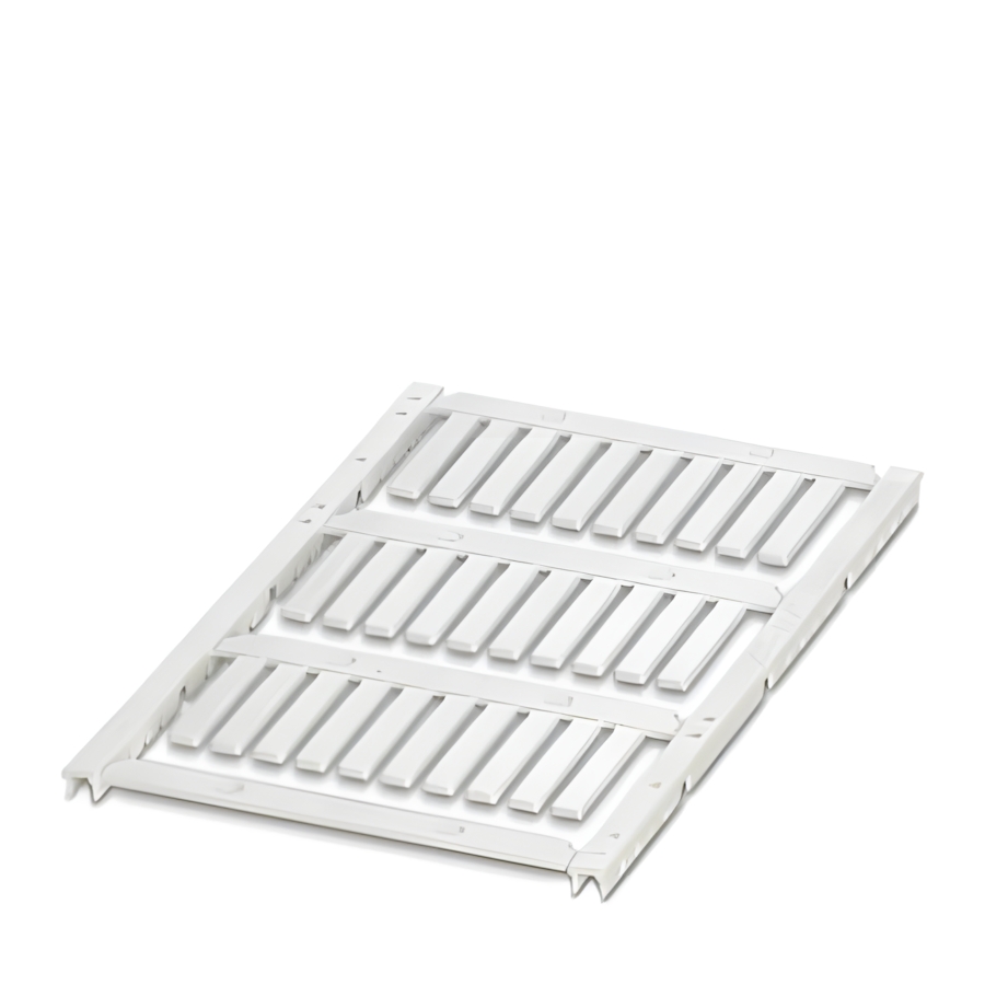 Phoenix Contact Leitermarker 0801453 Typ UCT-WMT (23X4)