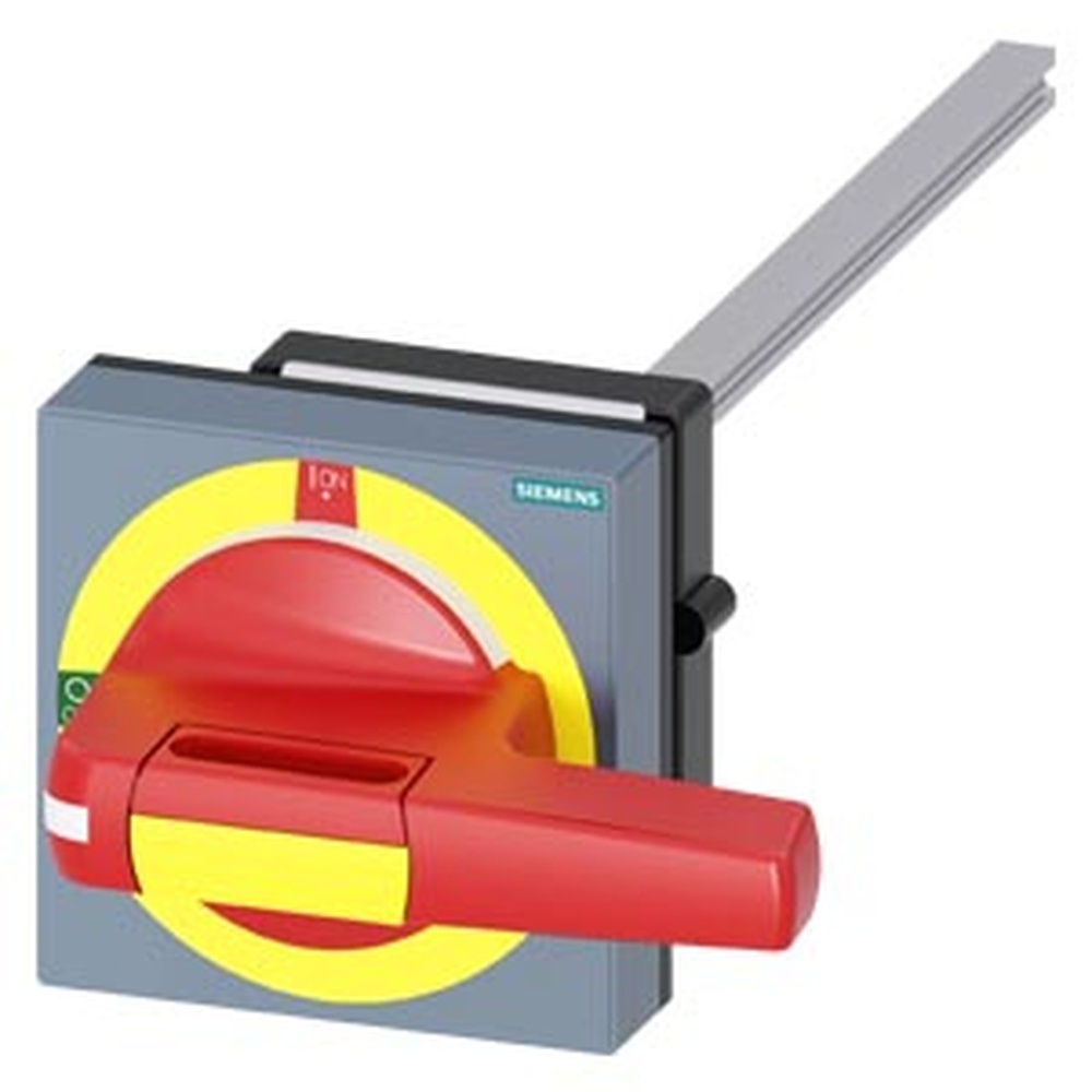 Siemens Türkupplungsdrehantrieb 8UD1141-3AF25